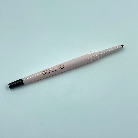 Doll 10 Eyeliner Duo with Bonus Makeup Bag (NWT) - Picture 3 of 3